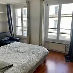Appartement Calme Et Lumineux A Strasbourg St Denis